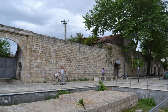 Festung Justinian